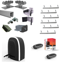 ������ Alutech RTO-1000�KIT