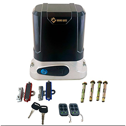 Homegate LTM600AC Homegate LTM600AC